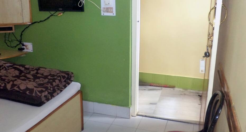 Hotel Koshi Niwas, Shillong 4